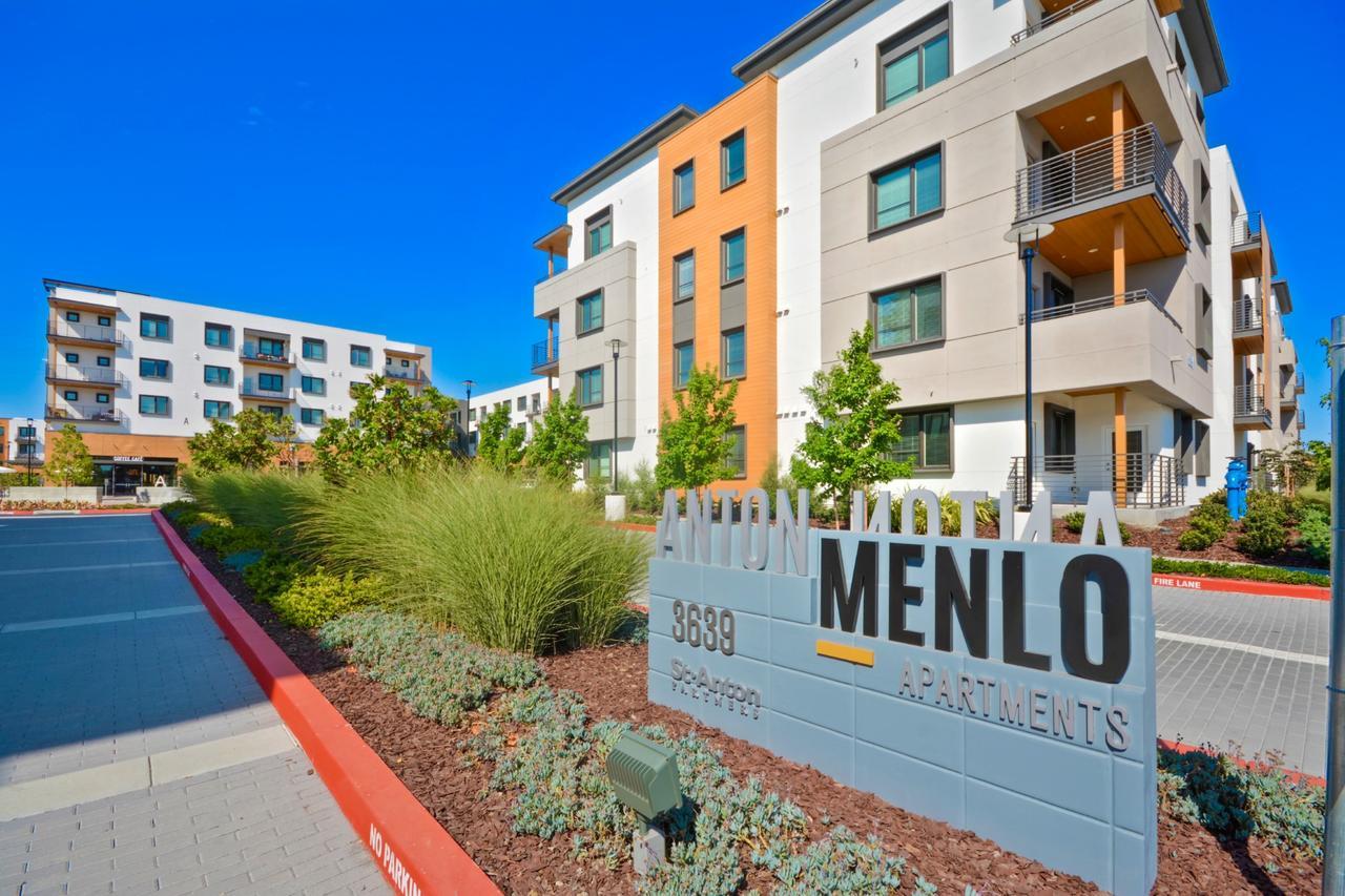Global Luxury Suites In Menlo Park Bagian luar foto
